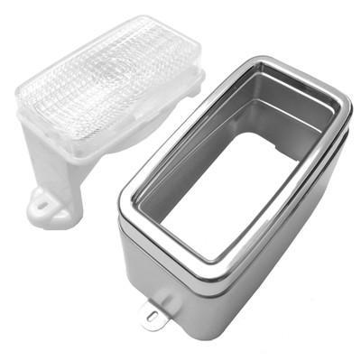 Parking Light/Turn Signal Assembly Driver Side [FM-BP006A]