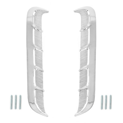 Quarter Panel Ornament Pair [FM-BQ002A]