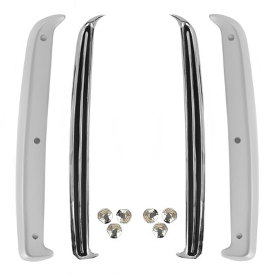 Quarter Panel Ornament Pair [FM-BQ002C]