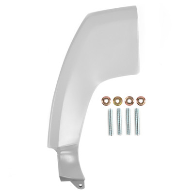 Quarter Panel Extension Coupe/Convertible Driver Side [FM-BQ008A]