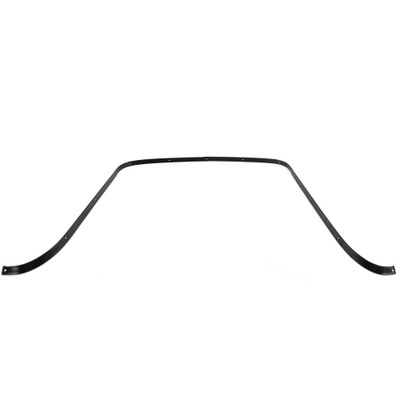 Quarter Trim Panel Molding Set Fastback [FM-BQ020]