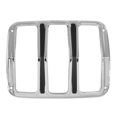 Tail Light Bezel Driver or Passenger Side [FM-BT006]