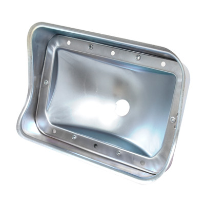 Tail Light Housing Driver or Passenger Side [FM-BT007B]