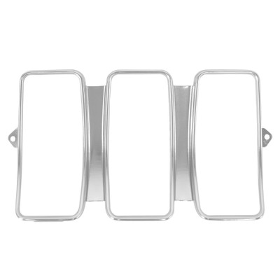 Tail Light Inner Bezel Driver or Passenger Side [FM-BT009]