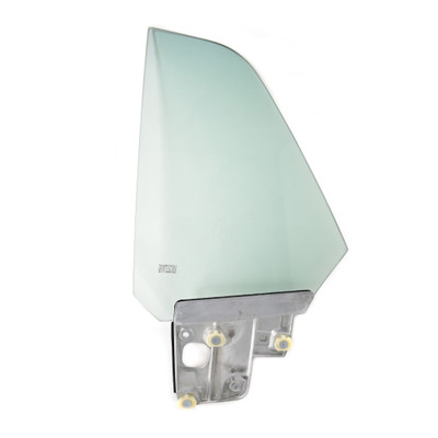 Quarter Window Assembly Coupe/Convertible Tinted Glass Driver Side [FM-BW038L-T]