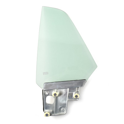 Quarter Window Assembly Coupe/Convertible Tinted Glass Driver Side [FM-BW039L-T]