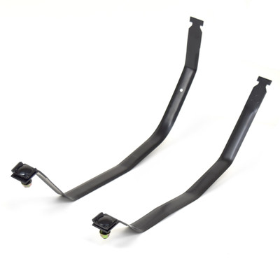 Fuel Tank Strap Pair Before 4/1981 [FM-EG004BS]