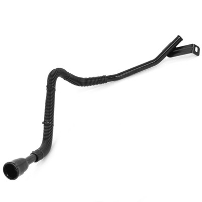 Fuel Tank Filler Pipe Without Integrated Vent Tube [FM-EG006F]