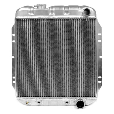 Maxcore 3-Row Plus Aluminum Radiator 17" 260/289 [FM-ER301]