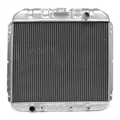 Maxcore 3-Row Plus Aluminum Radiator 20" 6 Cylinder 170/200 [FM-ER304]