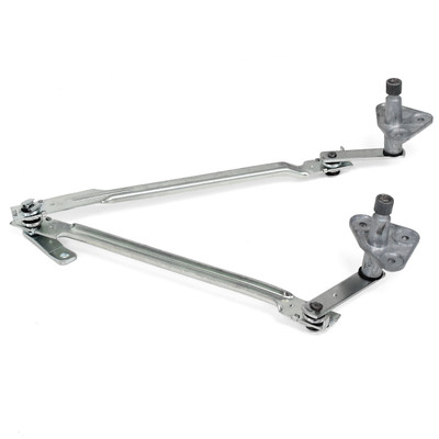 Windshield Wiper Transmission Arm Assembly Pair From 5/3/1965 [FM-EW005]