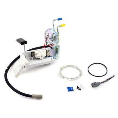 Fuel Pump Module Assembly For Side Mount Steel 16G Tank [FP-FPA05]
