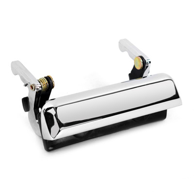 Tailgate Handle Chrome Styleside [FP-TGH05]