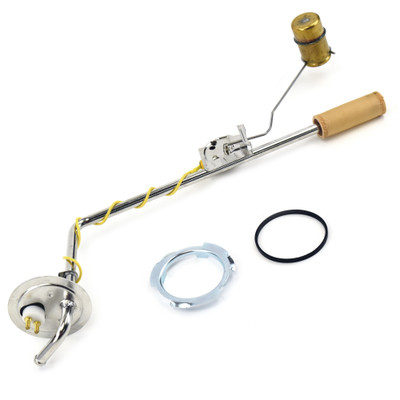 Fuel Sending Unit 3/8" Stainless Steel [FR-EF038]
