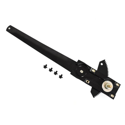 Door Window Regulator Sedan/Wagon Passenger Side [FC-BW001R]