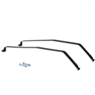 Fuel Tank Strap Pair [FK-EG071B]