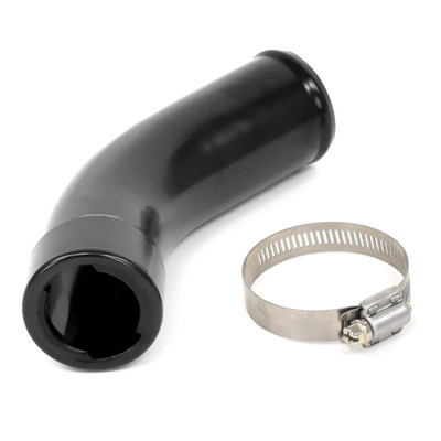 Fuel Tank Filler Pipe With Clamp Except Station Wagon [FL-EG025A]