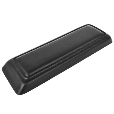 Center Console Padded Lid Black [FM-BC005A]