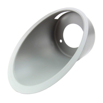 Parking Light Full Retainer Passenger Side [FM-BP002F]