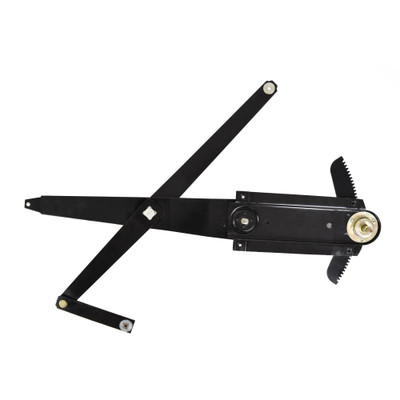 Door Window Regulator Passenger Side For Bolt on Window Base [FM-BW011]