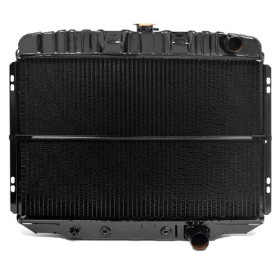 Maxcore 3-Row Copper/Brass Radiator 24" 289/302/351 [FM-ER006]