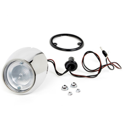 Backup Light Assembly Kit Driver Side [FM-BB046K]