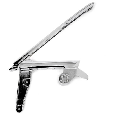 Vent Window Frame Driver Side [FM-BVW01A]