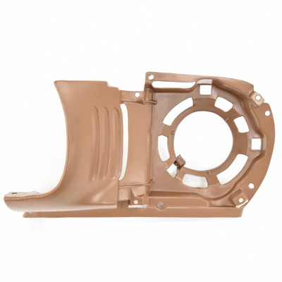 Headlight Extension Driver Side [FM-BH002]