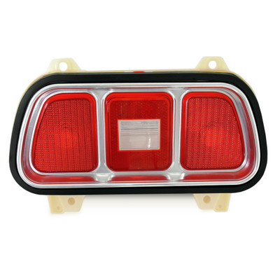 Tail Light Assembly Driver or Passenger Side [FM-BT011A]