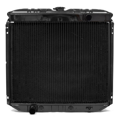 Maxcore 3-Row Copper/Brass Radiator 20" 6 Cylinder 170/200 [FM-ER004]