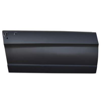 Door Shell With Heavy Duty Impact Bar Passenger Side [FM-BD070R]
