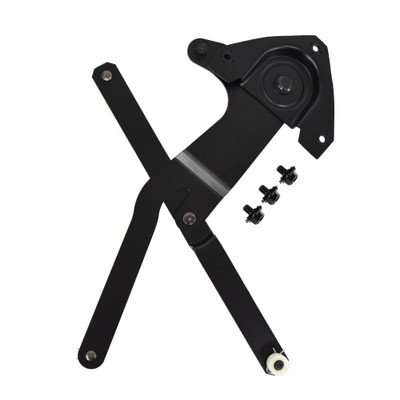 Door Window Regulator Scissors Passenger Side [FM-BW017]