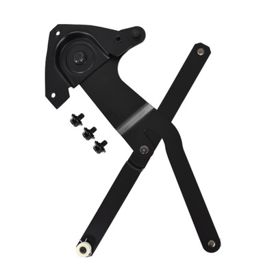 Door Window Regulator Scissors Driver Side [FM-BW017A]