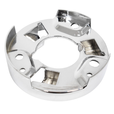 Steering Wheel Deluxe Collar Upper Trim [FM-BH018D]