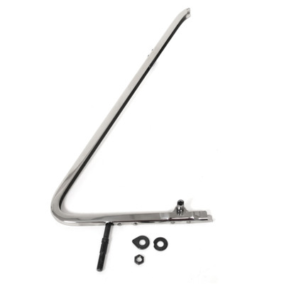 Vent Window Frame Passenger Side [FP-VW010]