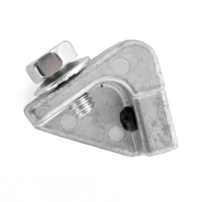 Door Window Rear Guide Stop Driver Side [FM-BW049L]