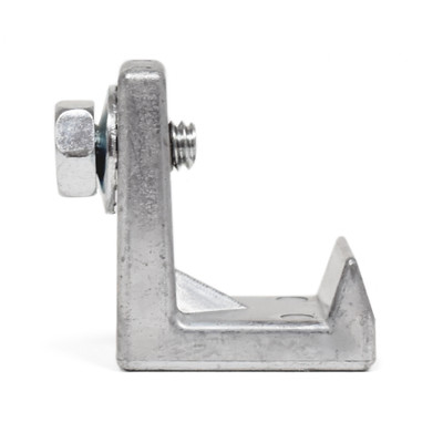 Door Window Rear Stop Bracket [FM-BW050]