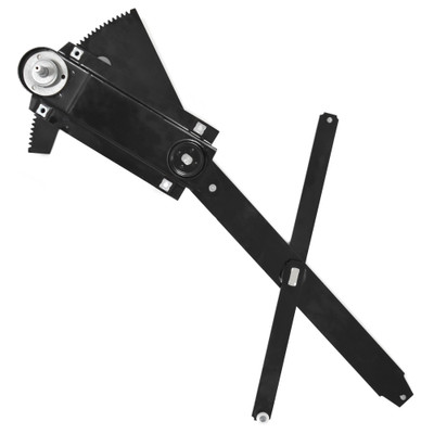 Door Window Regulator 2 Door Hardtop / Convertible Passenger Side [FG-BW069R]