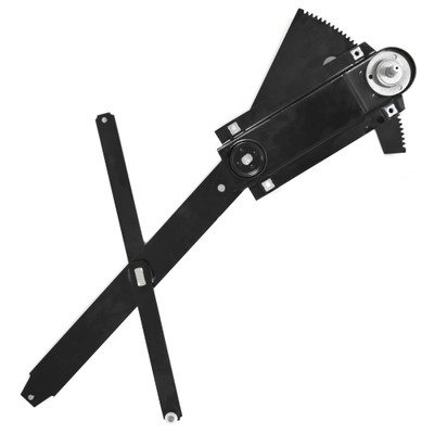 Door Window Regulator 2 Door Hardtop / Convertible Driver Side [FG-BW069L]