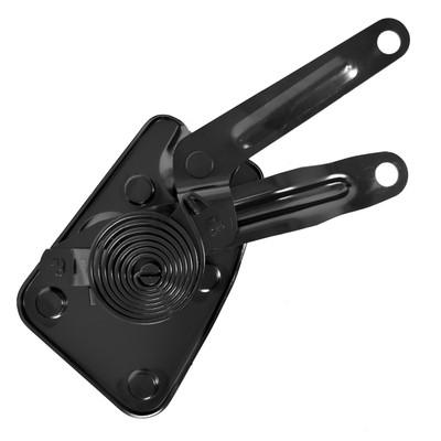 Hood Hinge Passenger Side [FP-CAS-4]