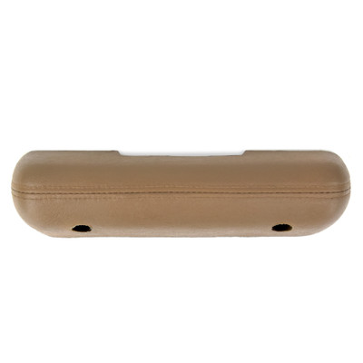 Arm Rest Pad Standard Interior Saddle Brown Driver or Passenger Side [FM-BA003C]