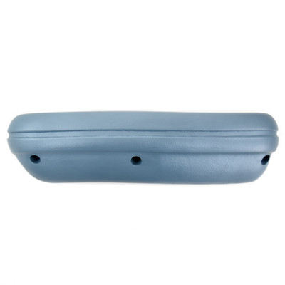 Arm Rest Pad Standard Interior Light Blue Driver Side [FM-BA013L]