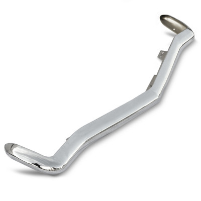 Bumper Front Chrome [FK-BB001]