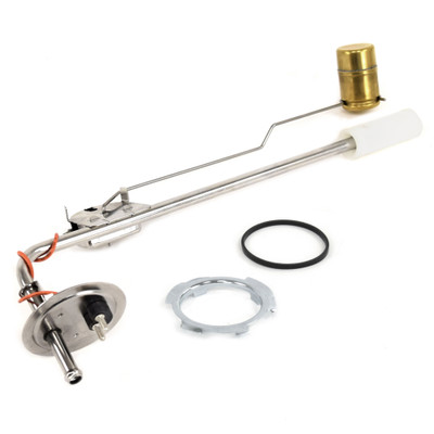 Fuel Sending Unit For Station Wagon 3/8" Stainless Steel [FR-EF039]