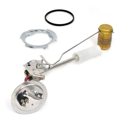 Fuel Sending Unit With Sensor 3/8" Stainless Steel [FW-EF052]
