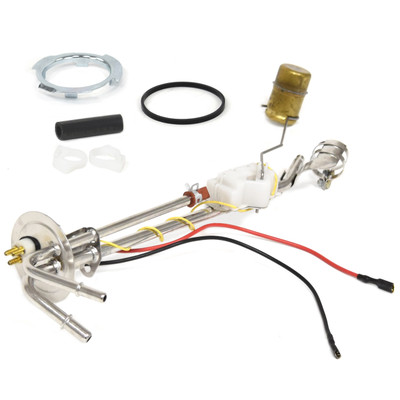 Fuel Sending Unit For EFI 3/8" Stainless Steel [FB-EF021]