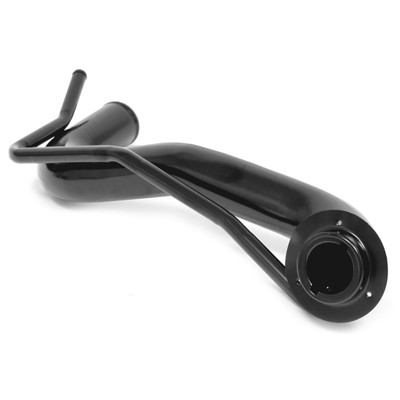 Fuel Tank Filler Pipe For Auxiliary Tank [FB-EG021]