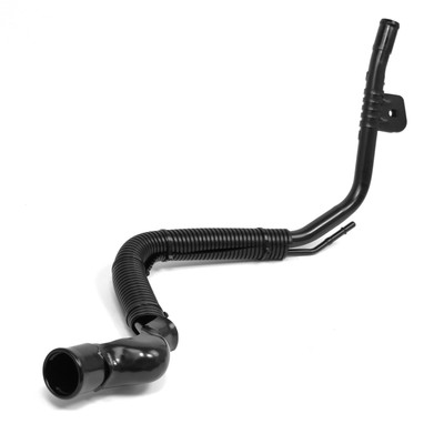 Fuel Tank Filler Pipe With Integrated Vent Tube [FM-EG006H]