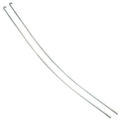 Tailgate Latch Release Linkage Pair [FP-TG087A]