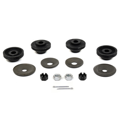 Strut Rod Bushing 14 Piece Kit [FG-ES002]